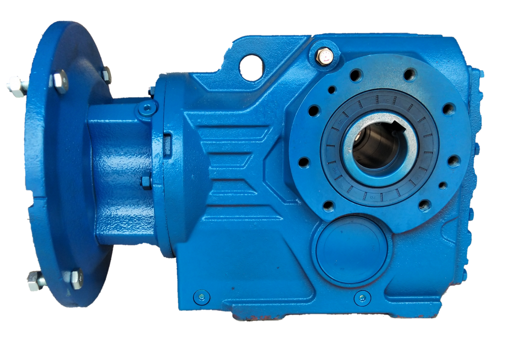 Technische Casino-Illustration