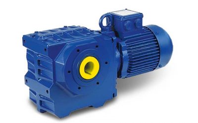 Supplier Gearbox Motor Murah