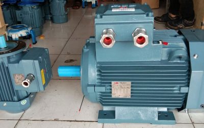 Mengenal Jenis Gearbox Motor