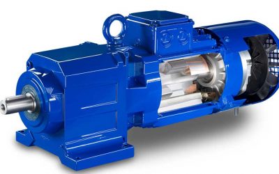 Jual Gearbox Motor Murah