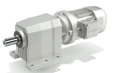 Supplier Electric Motor murah