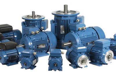 Jual Electric Motor Berkualitas