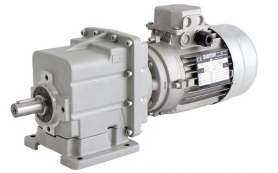 Produk Gearbox Transtecno