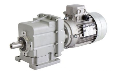 Beberapa Poin Penting Gearbox