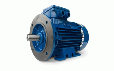 Jual Electric Motor Elektrim