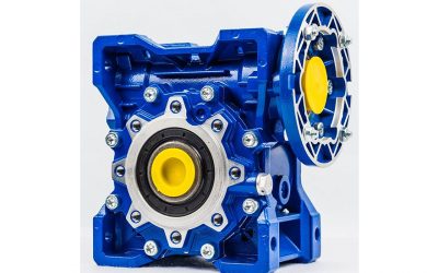 Distributor Jual Gearbox Motovario