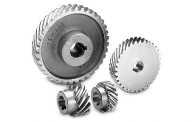 Fungsi Gearbox Pada Mesin