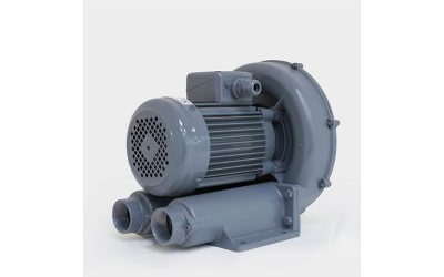 Jual Chuan Fan Ring Blower