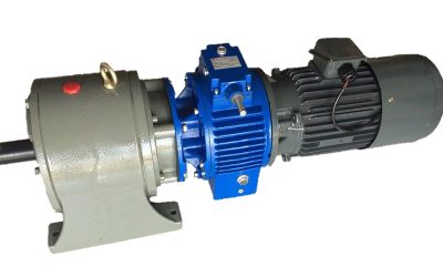 Jual SKT Gear Motor