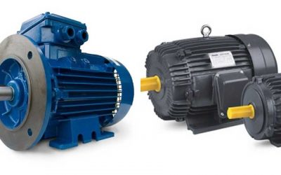 Peran Penting Komponen Gearbox