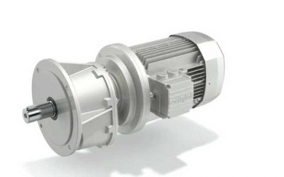 Perusahaan Distributor GearBox Terbaik