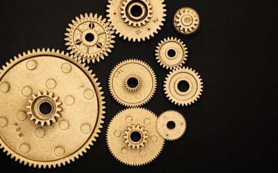 Cara Memilih Gearbox yang Baik