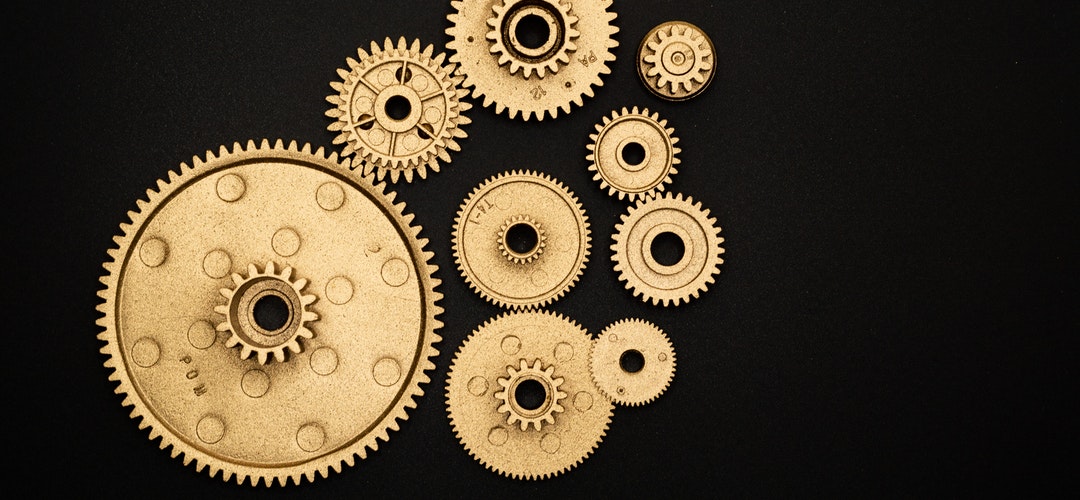 Cara Memilih Gearbox yang Baik