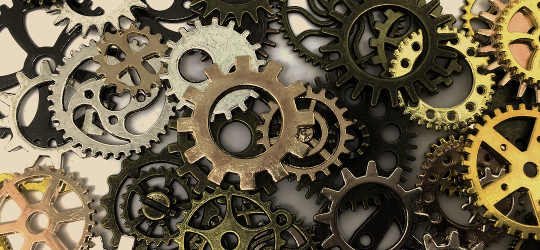 Mengenal Gearbox atau Speed Reducer