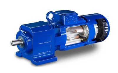 Tips Memilih Gearbox Motor