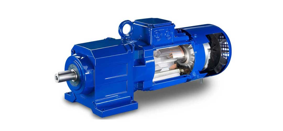 Tips Memilih Gearbox Motor