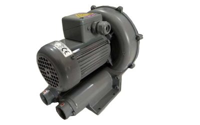 Fungsi Dan Kegunaan Ring Blower