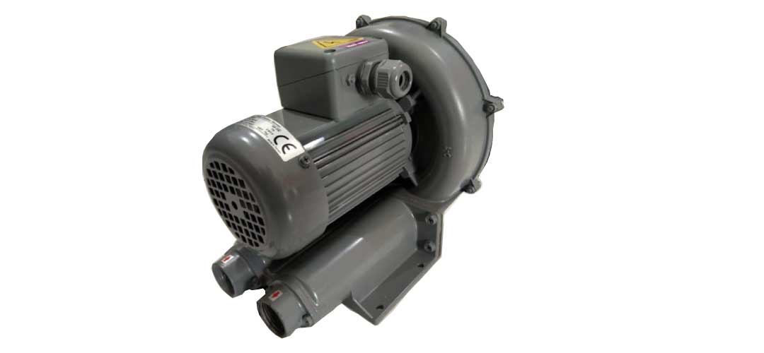 Fungsi Dan Kegunaan Ring Blower