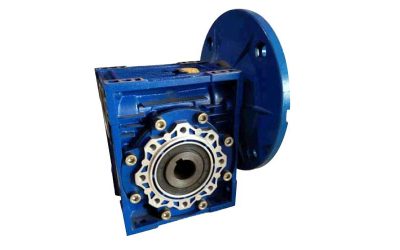 Fungsi Worm Gear Unit di Pabrik Industri