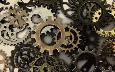 Mengenal Jenis Gearbox Industri