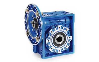 Cara Tepat Memilih Gearbox Worm