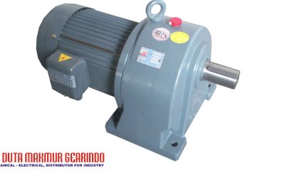 Mengenal Gearbox Motor : Fungsi, Cara Kerja, dan Cara Memilih