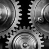 Pengisian Daya Gearbox Motor Elektrik