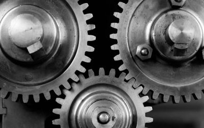 Pengisian Daya Gearbox Motor Elektrik