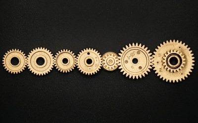 Pelumasan Pada Gearbox Motor