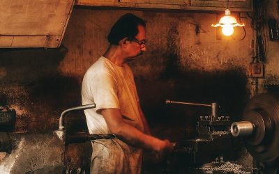 Prinsip Kerja Gearbox Motor