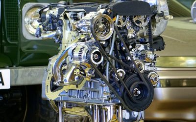 Tantangan Kebisingan Gearbox Motor