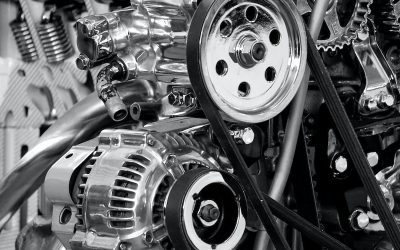 Solusi Canggih Mobilitas Listrik