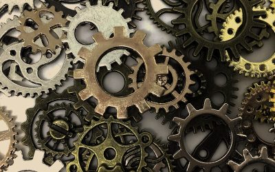 Peran Electric Motor ABB