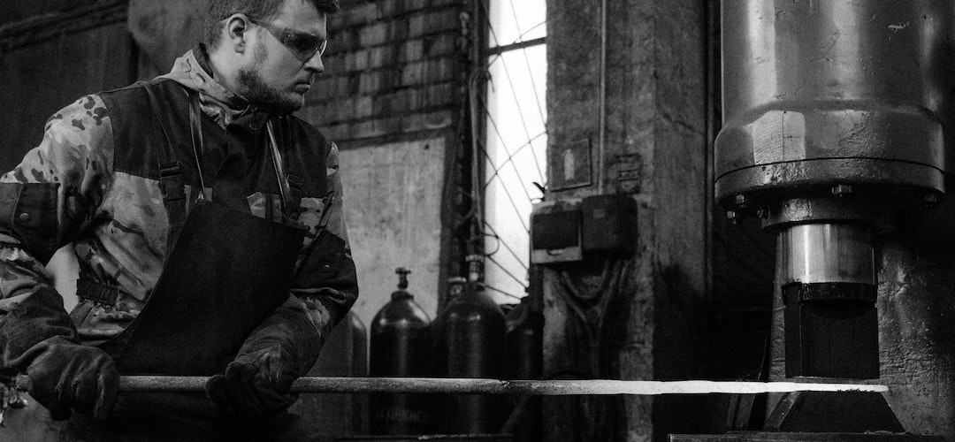 Mengenal Sistem Pengendalian Motor ABB