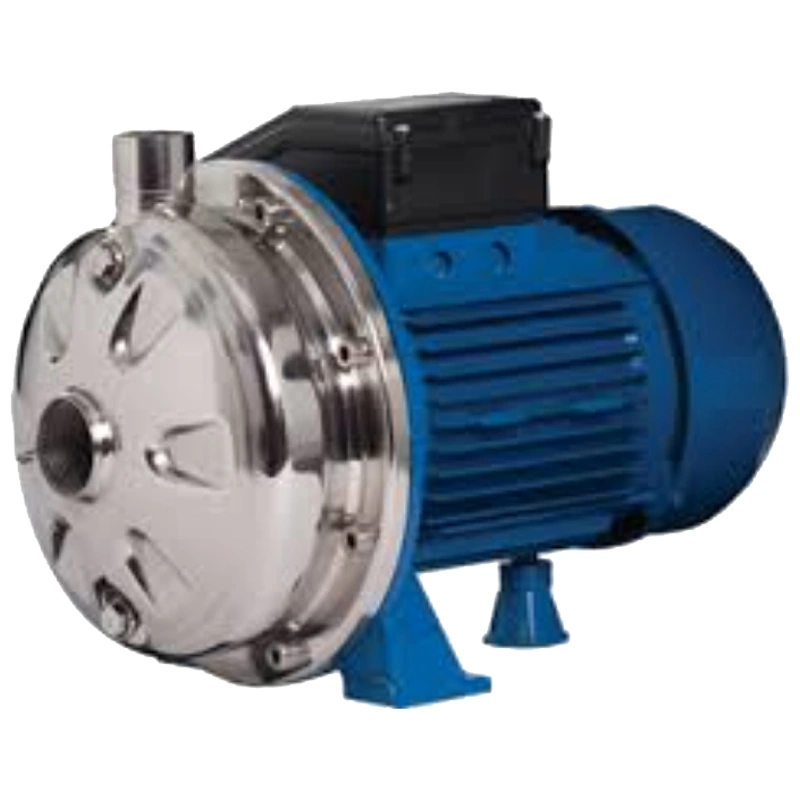 Ebara Model 2CDX