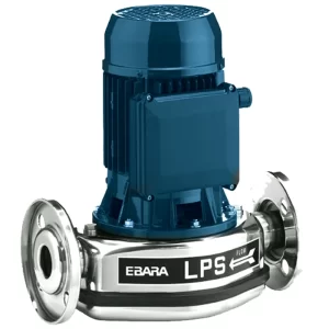 Ebara Model LPS
