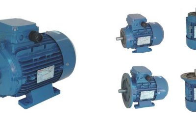 Distributor Motor Listrik YUEMA