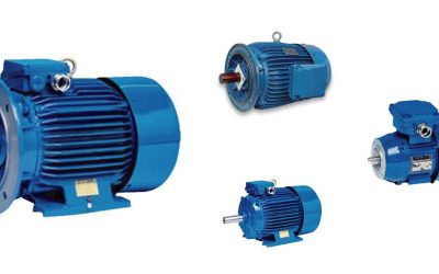 Distributor Elektrim Motor Terbaik