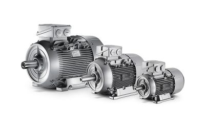 Distributor Gearbox SIEMENS di Indonesia