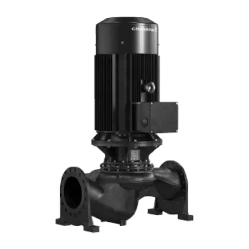 Grundfos TP Series