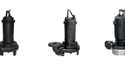 Distributor Pompa Ebara