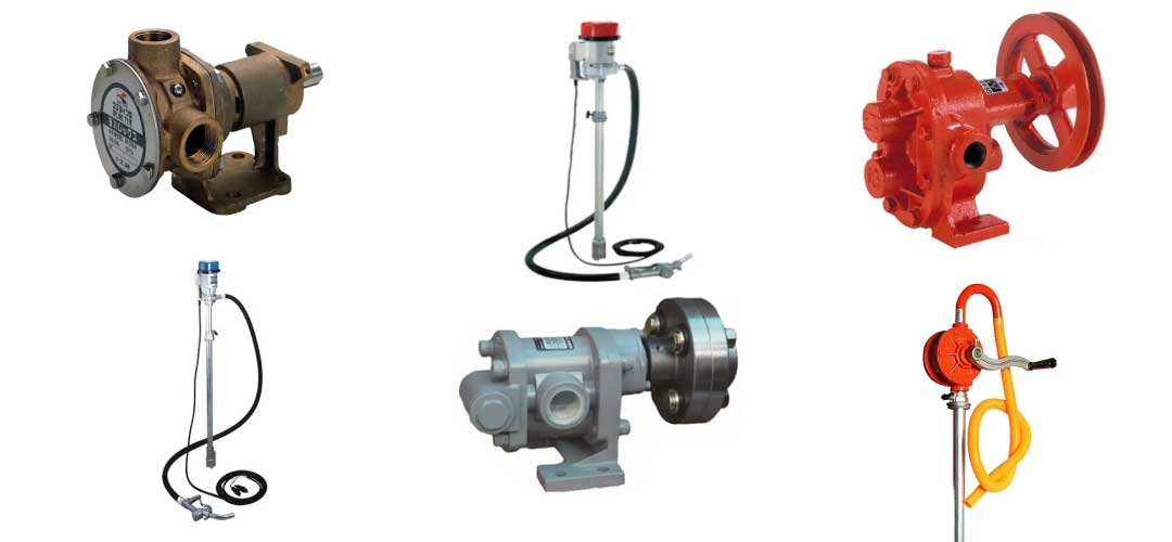 Distributor Koshin Pump Indonesia