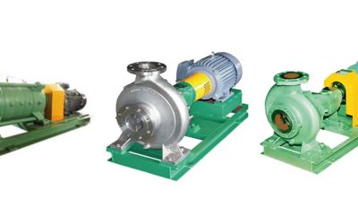 Distributor Torishima Pump Indonesia