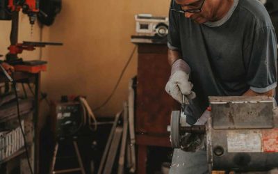 Efisien dengan Gearbox Motor