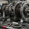 Alasan Jangan Salah Memilih Gearbox Industri