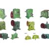 Fungsi Gearbox Speed Reducer