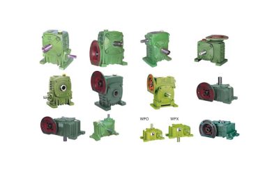 Fungsi Gearbox Speed Reducer