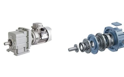 Berapa Lama untuk Perawatan Gearbox