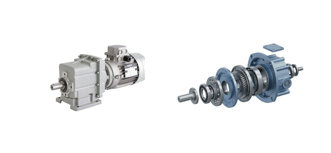 Berapa Lama untuk Perawatan Gearbox