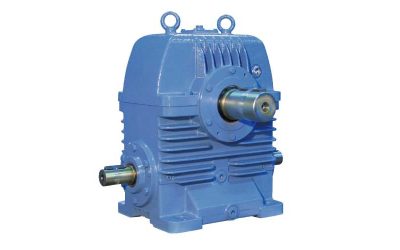 Fungsi Worm Gearbox Industri